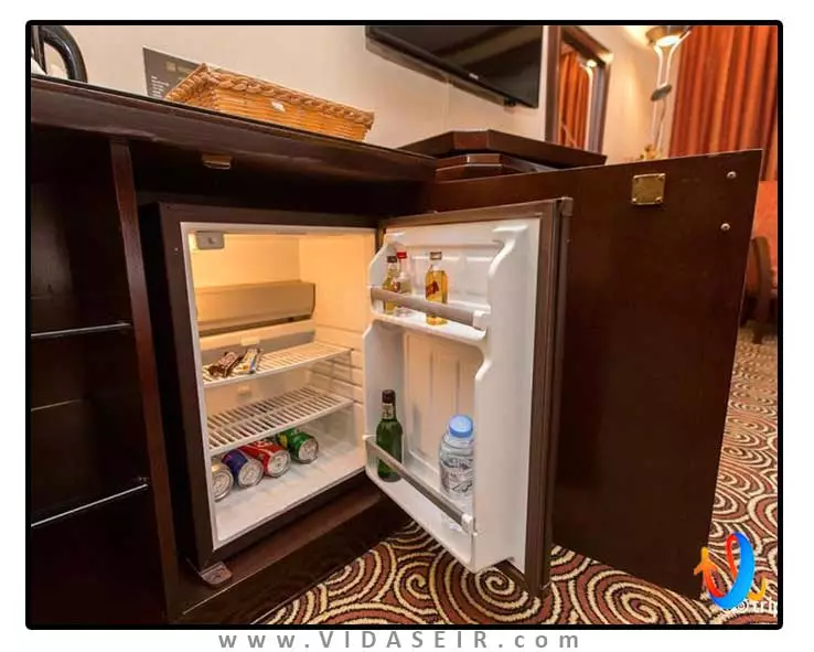 گرند سنترال دبی